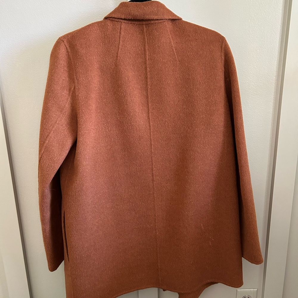 Theroy Sileena Winsome 2 Coat View 2